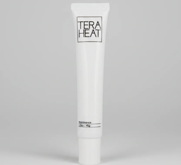 TERA-HEATメンテナンスクリーム