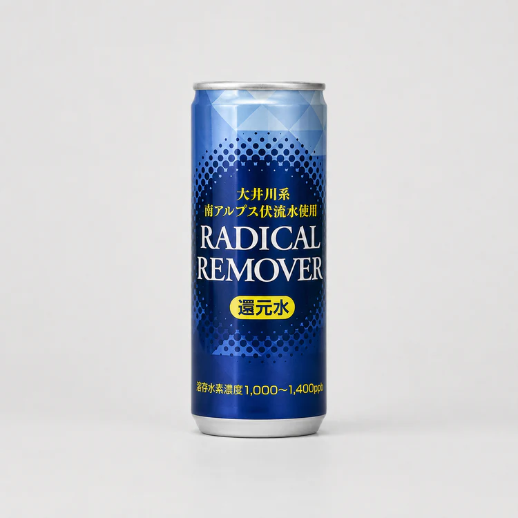 還元水素水 240ml 30本