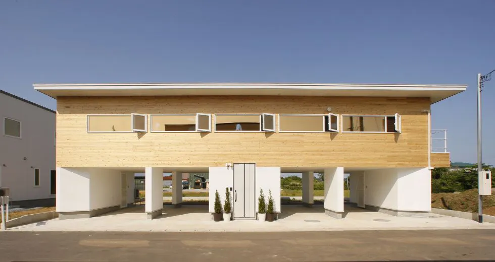 有限会社松浦建設