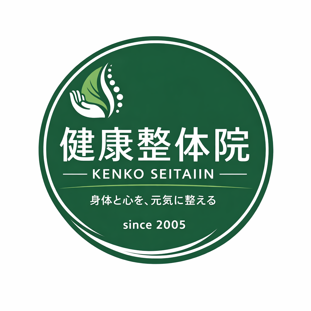 太極中国気功整体