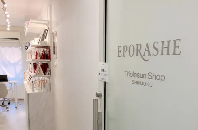 トリプルサンショップ新宿店