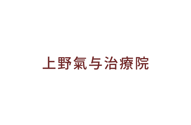 上野氣与療術院